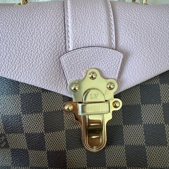 Louis Vuitton Clapton Backpack - Picture 7 of 8